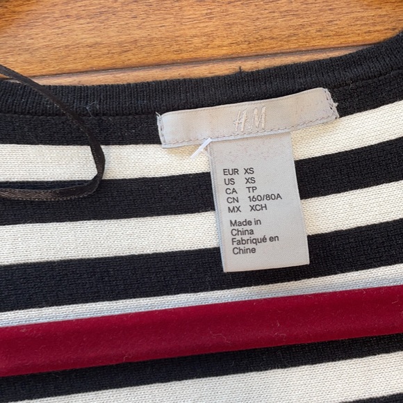 Hm dress - Picture 4 of 5